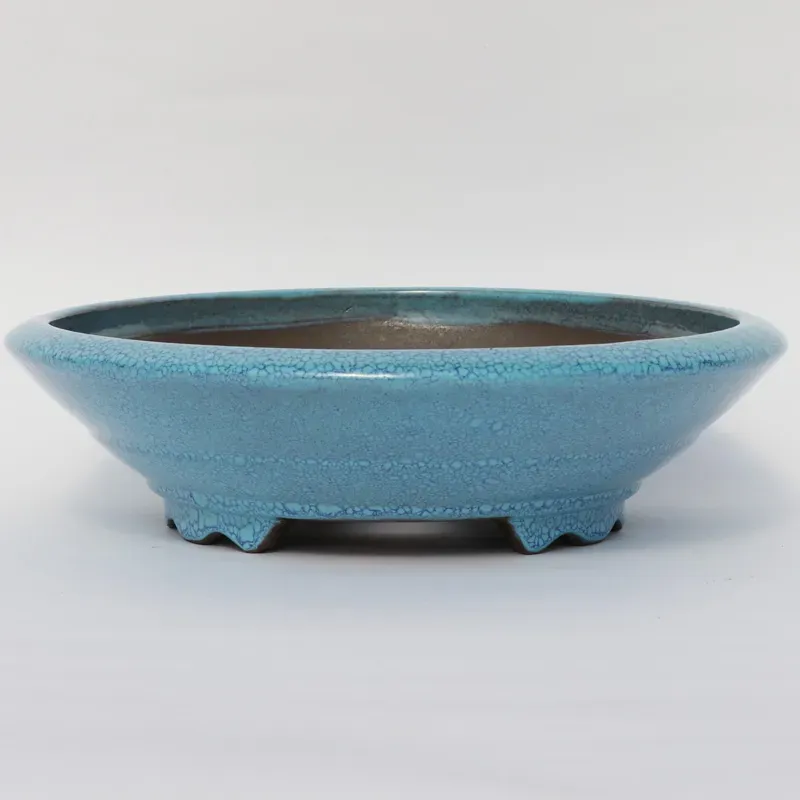 POTTERY 25 X 25 CM - 7 CM