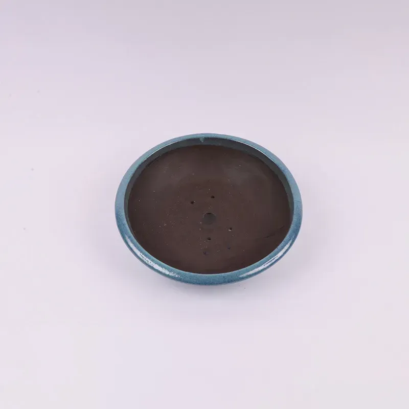 image supplémentaire - POTTERY 37 X 37 CM - 9 CM