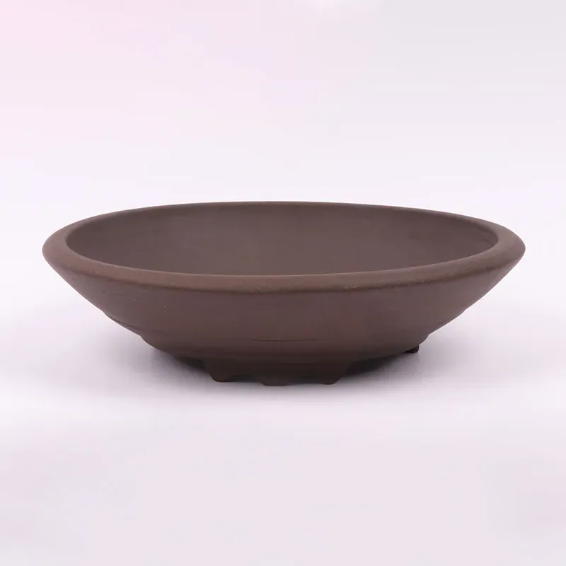 POTERIE 35 X 35 CM - 9 CM