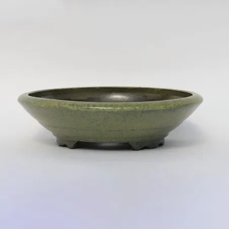 POTTERY 27 X 27 CM - 7 CM