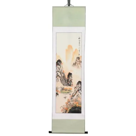 image supplémentaire - KAKEMONO JAPONAIS 50x180 CM...