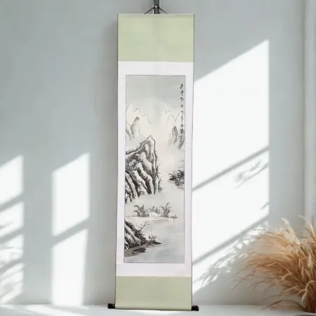 KAKEMONO JAPONAIS 50x180 CM KA-11