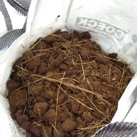 image supplémentaire - ORGANIC FERTILIZER FOR...