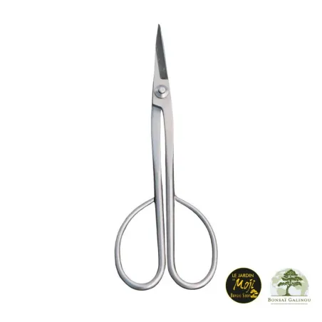 CISEAUX LONGS PREMIUM INOX 21 cm 1-5