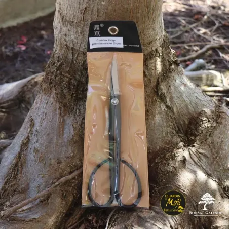 image supplémentaire - CISEAUX LONGS PREMIUM ACIER...