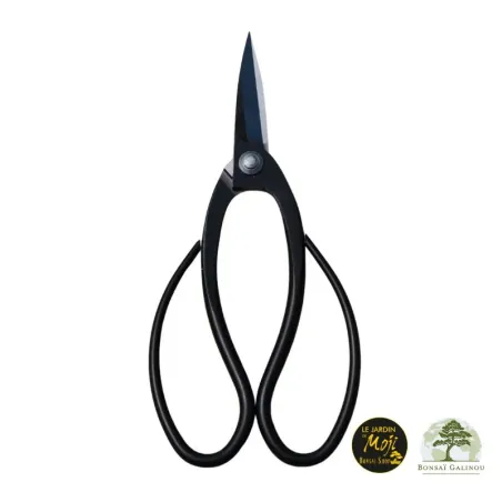 CISEAUX DE PAUME PREMIUM ACIER 19.5 cm 1-3
