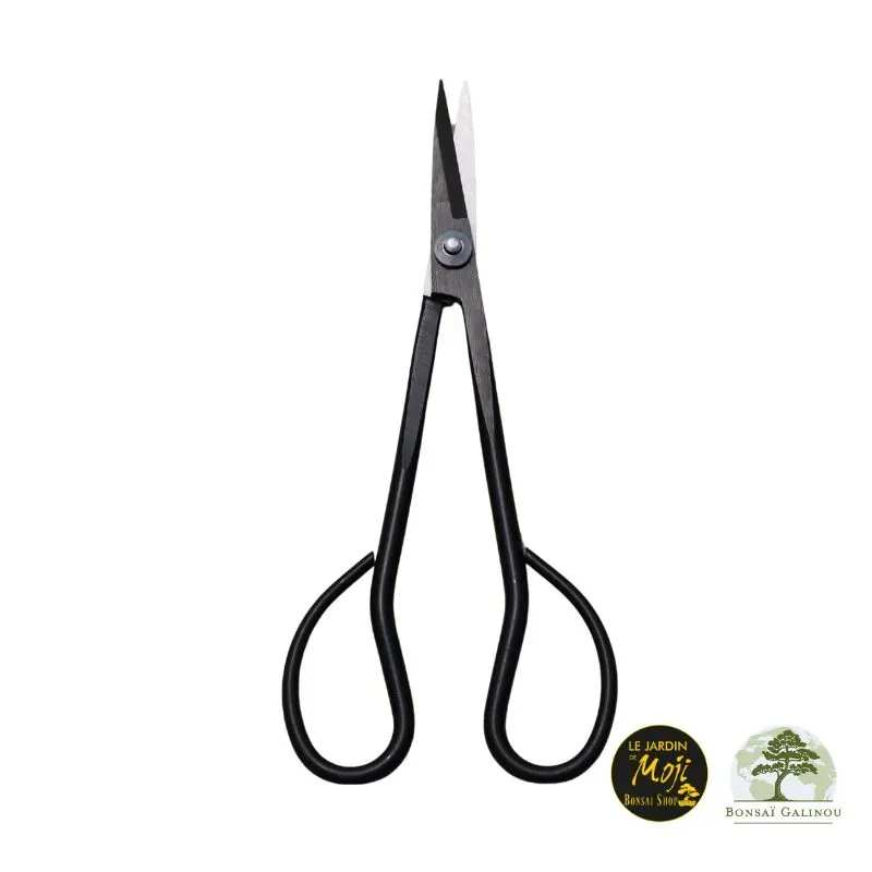 AZALEES PREMIUM STEEL SCISSORS 18 cm 1-4