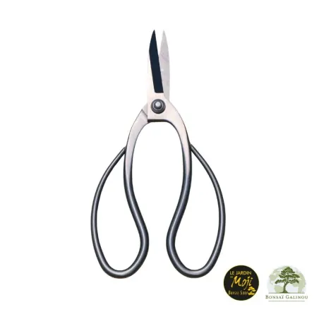 PREMIUM STAINLESS STEEL PALM SCISSORS 19.5 cm 1-6
