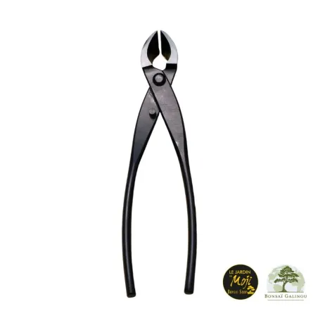 PINCE CONCAVE PREMIUM ACIER 21 CM 1-2