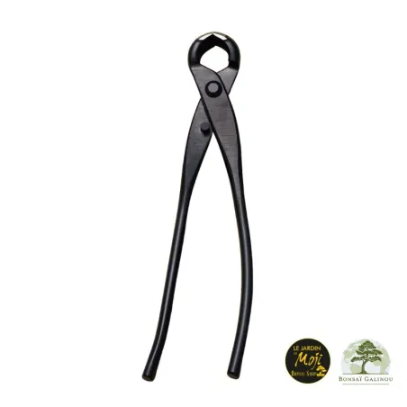 PINCE À CREUSER PREMIUM ACIER 21 CM 1-3
