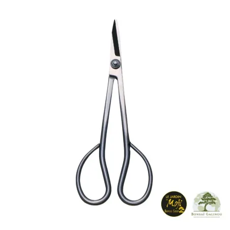 CISEAUX AZALEES PREMIUM INOX 18 cm 1-7