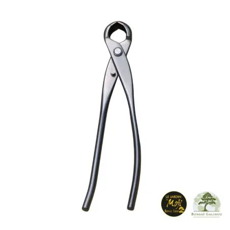 PINCE À CREUSER PREMIUM INOX 21 CM 1-6