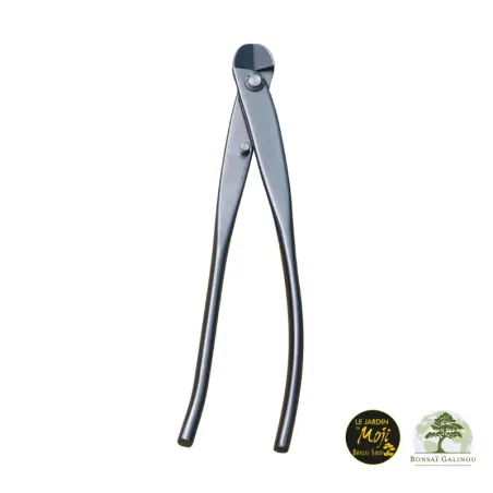 PINCE COUPE FIL PREMIUM INOX 21 CM 1-7