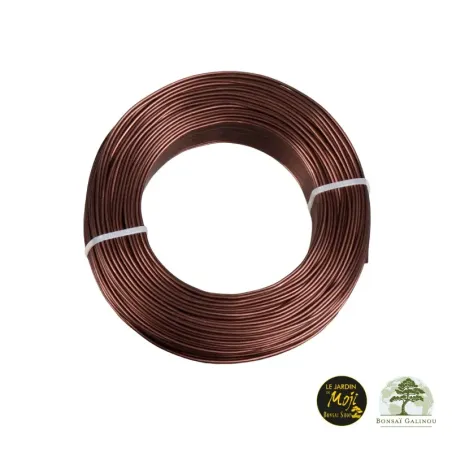 Fil aluminium 1,5mm 500gr 1-2