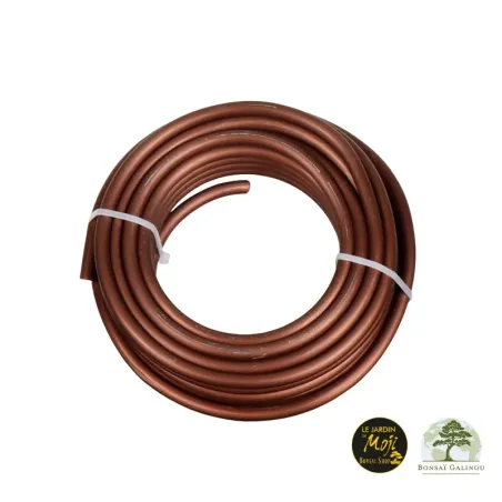 Fil aluminium 6mm 500gr 1-10