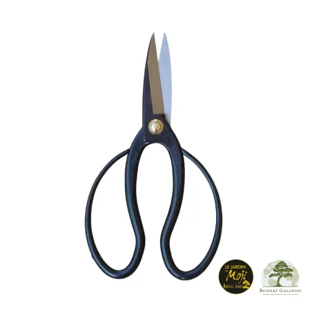 Kikuwa Japanese Palm Shears (Steel) 20 cm 1-8