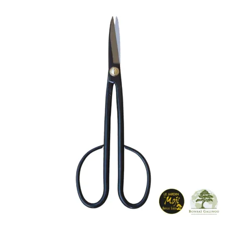Japanese Long Steel Scissors 21 cm 1-10