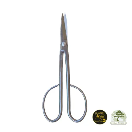 CISEAUX LONGS JAPON INOX 21 cm 1-11