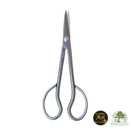 Japanese Azalea Scissors, Steel, 18 cm 1-13
