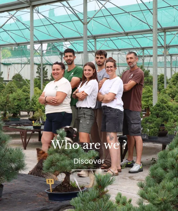 Who are we ?